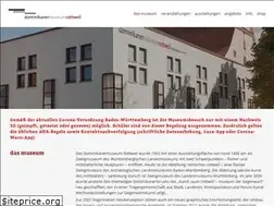 Sites similar to dominikanermuseum.de