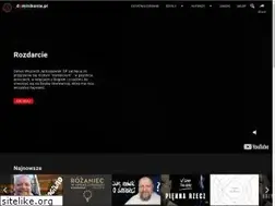 Sites similar to dominikanie.pl