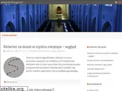 Sites similar to dominikanie.szczecin.pl