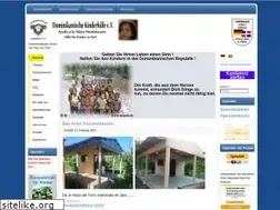 Sites similar to dominikanischerepublik.info