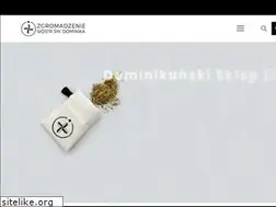 Sites similar to dominikanki.pl