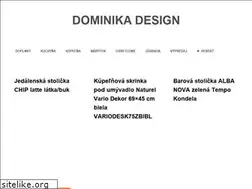 Sites similar to dominikanska.sk