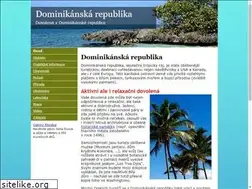 Sites similar to dominikanskarepublika.org