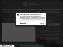 Sites similar to dominikbaerenthaler.de
