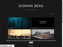 Sites similar to dominikberg.de
