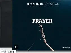 Sites similar to dominikbrendan.com