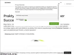 Sites similar to dominikcison.pl