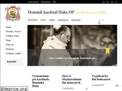 Sites similar to dominikduka.cz