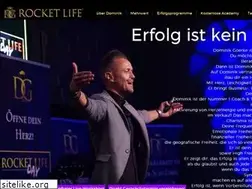 Sites similar to dominikgoerke.de