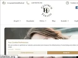 Sites similar to dominikhaak.pl
