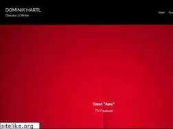 Sites similar to dominikhartl.com