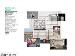 Sites similar to dominikhehl.de