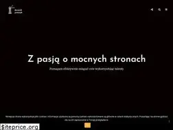 Sites similar to dominikjuszczyk.pl