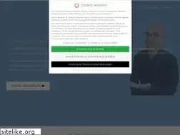 Sites similar to dominikkienzle.de