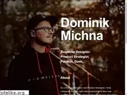 Sites similar to dominikmichna.cz