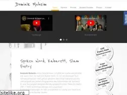 Sites similar to dominikmuheim.ch