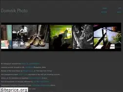 Sites similar to dominikphoto.com