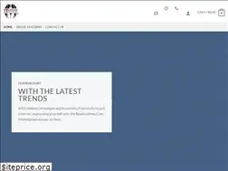 Sites similar to dominikshirt.com