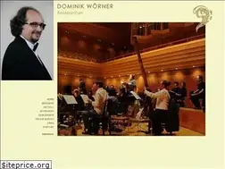 Sites similar to dominikwoerner.de