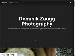 Sites similar to dominikzaugg.com