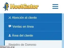 Sites similar to dominio.com
