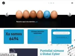 Sites similar to dominio.gal
