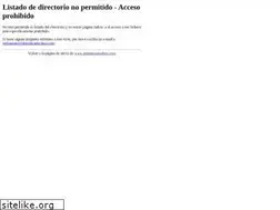 Sites similar to dominioabsoluto.com