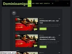Sites similar to dominioamigo.com.co