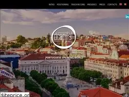 Sites similar to dominiocapital.com