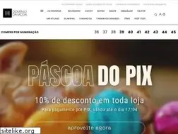 Sites similar to dominiodamoda.com.br