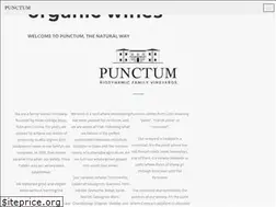 Sites similar to dominiodepunctum.com
