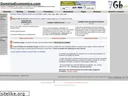 Sites similar to dominioeconomico.com