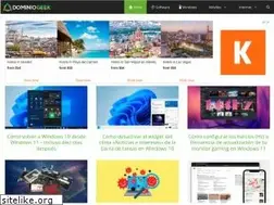 Sites similar to dominiogeek.com