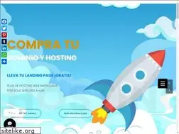Sites similar to dominiografico.com.co