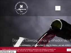 Sites similar to dominiolasierpe.com