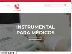 Sites similar to dominiomedico.com
