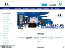 Sites similar to dominion.com.mx