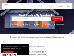 Sites similar to dominion.domains
