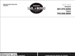 Sites similar to dominionbailbonding.com