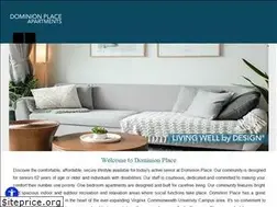 Sites similar to dominionbc.com
