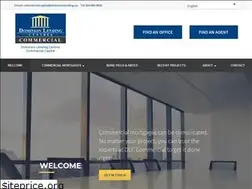 Sites similar to dominioncommercialcapital.ca