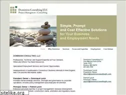 Sites similar to dominionconsultingllc.com