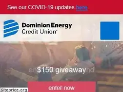 Sites similar to dominioncu.org