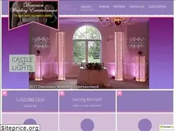 Sites similar to dominiondjs.com