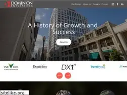 Sites similar to dominionenterprises.com
