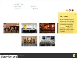 Sites similar to dominionevents.co.uk