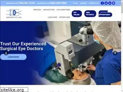 Sites similar to dominioneyecare.com