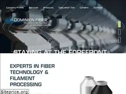 Sites similar to dominionfiber.com