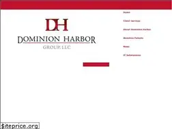 Sites similar to dominionharbor.com