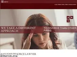 Sites similar to dominionlaw.com